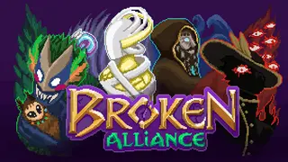 Broken Alliance