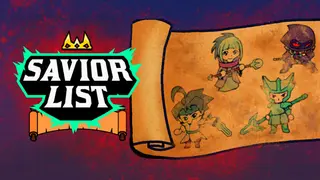 Savior List