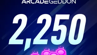 2,250 ARCoins (Xbox One)