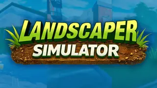 Landscaper Simulator