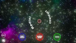 Radial Impact