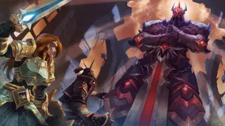 Legend of Keepers: Soul Smugglers (Xbox One)