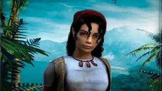 Return to Mysterious Island