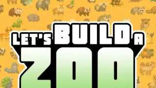 Let's Build a Zoo - Switch