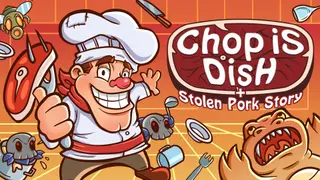 Chop is Dish - Xbox One