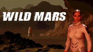 Wild Mars