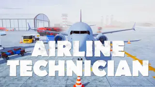 Airline Technician