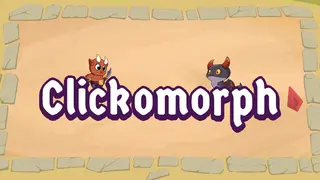 Clickomorph