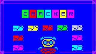 Cracker