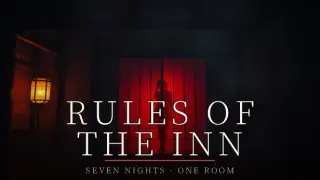 宿の掟 / Rules of the Inn