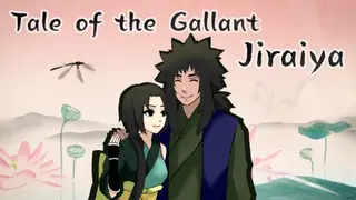 BRG's Tale of The Gallant Jiraiya