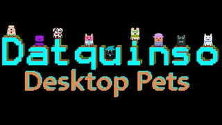 Datquinso Desktop Pets