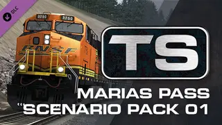 TS Marketplace: Marias Pass Scenario Pack 01