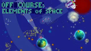 Off Course ELEMENTS of SPACE