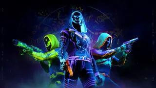 Blindfire - Xbox Series