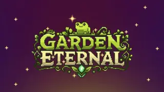 Garden Eternal