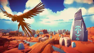 Aery - Peace of Mind 3 (Xbox Series)
