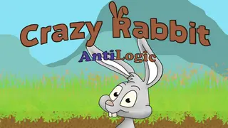Crazy Rabbit AntiLogic