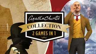 The Agatha Christie Collection