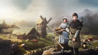 Medieval Dynasty Complete Edition - PS5