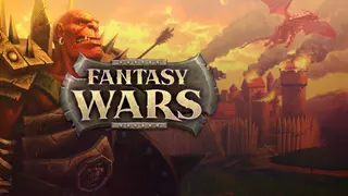 Fantasy Wars