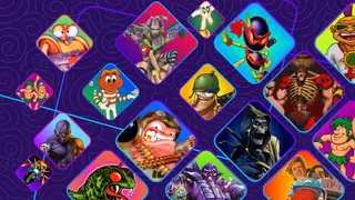 Antstream Arcade - Lifetime - Xbox One & Series