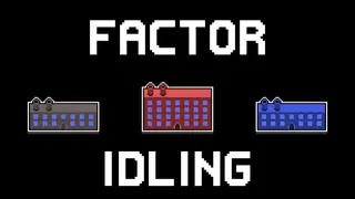 Factoridling