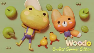 Woodo - Endless Summer
