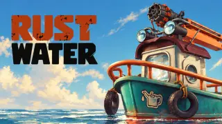 Rustwater Demo