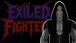 Exiled Fighters