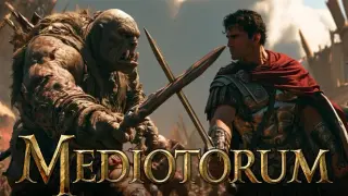 Mediotorum