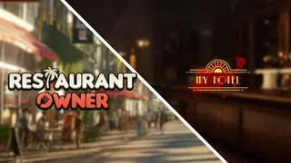 My Hotel and Restaurant Owner