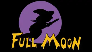 Full Moon