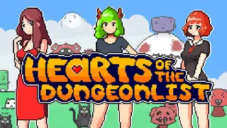 Hearts of the Dungeon List