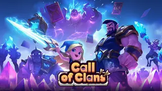 Call of Clans