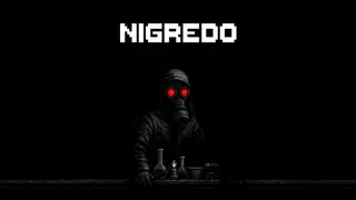 Nigredo