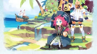 Phantom Brave: The Lost Hero - Switch