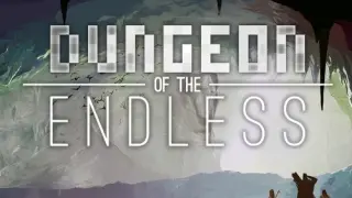 Dungeon of the Endless - Switch