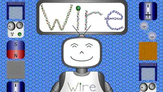 Wire