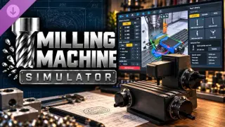 Milling Machine Controller