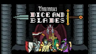 Tartarus - Dice & Blades