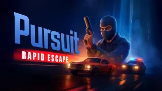 Pursuit Rapid Escape - Switch