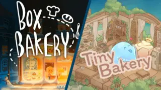 Bakery Fairytale