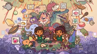 Kooeh: A Timeless Delight - Xbox Series