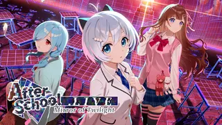 After School .LIVE – Mirror of Twilight
