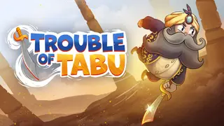 Trouble of Tabu