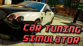 Car Tuning Simulator
