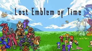 Lost Emblem of Time