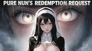 Pure Nun's Redemption Request