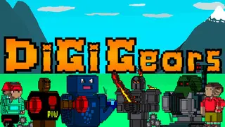 Digi-Gears